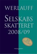 Selskabsskatteret