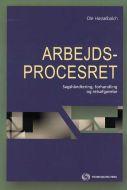 Arbejdsprocesret