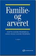 Familie- og arveret