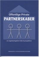 Offentlige-private partnerskaber