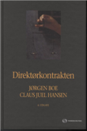 Direktørkontrakten