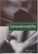 Generationsskifte