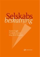 Selskabsbeskatning