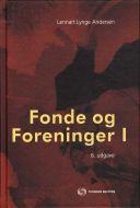 Fonde og foreninger I