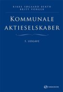 Kommunale aktieselskaber