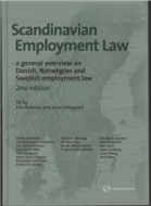 Scandinavian Employment Law