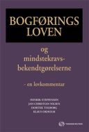 Bogføringsloven og Mindstekravsbekendtgørelserne - en lovkommentar