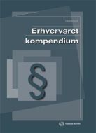 Erhvervsret (kompendium)