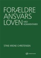 Forældreansvarsloven med kommentarer