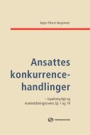 Ansattes konkurrencehandlinger