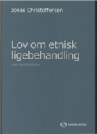 Lov om etnisk ligebehandling