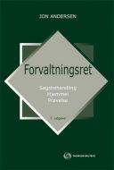 Forvaltningsret