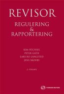 Revisor - regulering &amp; rapportering