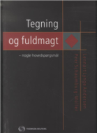 Tegning og fuldmagt