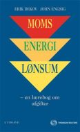 Moms - Energi - Lønsum