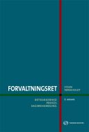 Forvaltningsret