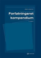 Forfatningsret Kompendium