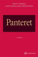 Panteret