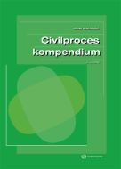 Civilproces - Kompendium