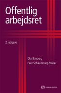 Offentlig arbejdsret