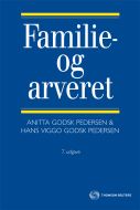 Familie- og arveret