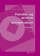 Familie- og arveret