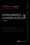 Konkurrence- og kundeklausuler