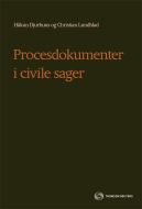 Procesdokumenter i civile sager