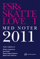 FSRs skattelove med noter 2011