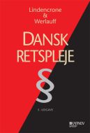 Dansk retspleje