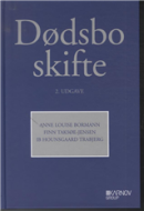 Dødsboskifte