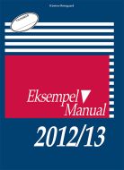 Eksempelmanual 2012/13