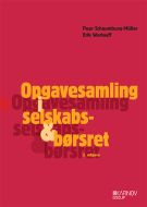 Opgavesamling i selskabs- og børsret