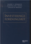 Investeringsforeningsret