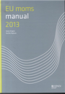 EU Momsmanual 2013