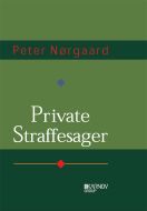 Private straffesager