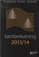 Sambeskatning 2013/14