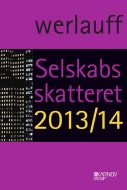 Selskabsskatteret 2013/14