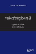 Markedsføringslovens § 1