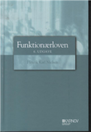 Funktionærloven