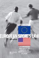 European Sports Law