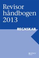 Revisorhåndbogen 2013, Regnskab