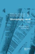 Moms 3 - momspligtig værdi