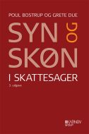 Syn og skøn i skattesager