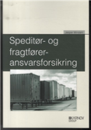 Speditør- og fragtføreransvarsforsikring