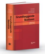 Grundlæggende skatteret 2014