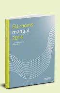 EU Momsmanual 2014