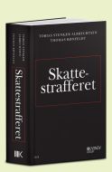 Skattestrafferet