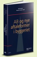 AB og nye aftaleformer i byggeriet