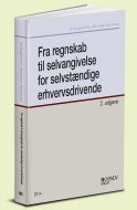 Fra regnskab til selvangivelse for selvstændige erhvervsdrivende